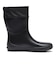W9005　MIDDLE RAIN　BLACK　635948-0001