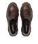 4310　LOAFER　DARKBROWN　664854-0002