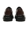 4310　LOAFER　DARKBROWN　664854-0002