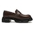 4310　LOAFER　DARKBROWN　664854-0002