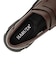 4310　LOAFER　DARKBROWN　664854-0002