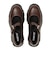 4311　STRAP SHOES　DARKBROWN　664855-0002
