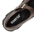 4311　STRAP SHOES　DARKBROWN　664855-0002