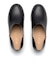 476　HEEL-UP W'S SPOCK SHOES　BLACK　664856-0001