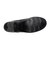 476　HEEL-UP W'S SPOCK SHOES　BLACK　664856-0001