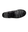 476　HEEL-UP W'S SPOCK SHOES　BLACK　664856-0001