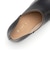 476　HEEL-UP W'S SPOCK SHOES　BLACK　664856-0001