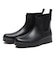 W9004　NEOPRENE RAIN　BLACK　635947-0001