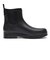 W9004　NEOPRENE RAIN　BLACK　635947-0001