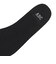 W9004　NEOPRENE RAIN　BLACK　635947-0001