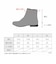 W9004　NEOPRENE RAIN　GRAYGE　635947-0002