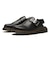 30868001　JORGE II　BLACK　658250-0001