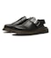 30868001　JORGE II　BLACK　658250-0001