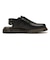 30868001　JORGE II　BLACK　658250-0001