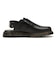 30868001　JORGE II　BLACK　658250-0001