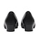 W5008　PLAIN PUMPS 3.5　BLACK　630177-0001
