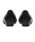 W5012　WEDGE PUMPS 2.5　BLACK　630181-0001