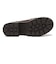 W5028　TANK LOAFER 6.5　DK.BROWN　634919-0002