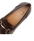 W5028　TANK LOAFER 6.5　DK.BROWN　634919-0002