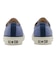 31308851　AS (R) CHAMBRAY OX　*NAVY　666121-0001