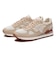 S70762-1　SHADOW ORIGINAL　BEIGE/BROWN　635386-0001