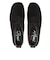 SR03990　MOCASSIN BOOTS　BLACK　635355-0001
