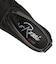 SR03990　MOCASSIN BOOTS　BLACK　635355-0001