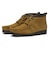 SR03990　MOCASSIN BOOTS　KHAKI　635355-0002