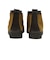SR03990　MOCASSIN BOOTS　KHAKI　635355-0002