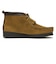 SR03990　MOCASSIN BOOTS　KHAKI　635355-0002