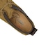 SR03990　MOCASSIN BOOTS　KHAKI　635355-0002