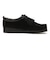 SR03991　MOCASSIN　BLACK　635356-0001