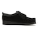 SR03991　MOCASSIN　BLACK　635356-0001