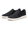 HL19213　TR YORK SLIP　BLACK　637093-0001