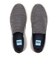 HL19213　TR YORK SLIP　GRAY　637093-0002