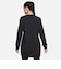 FJ9568　W ONE CREW TUNIC　010BLACK/WHITE　668352-0001