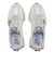 U327LT　U327LT(D)　WHITE/GRAY(LT)　668200-0001
