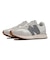 U327LT　U327LT(D)　WHITE/GRAY(LT)　668200-0001