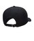 FB5063　K FTR WSH CAP　010BLACK/WHITE　667282-0001