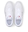 100000154　CLUB C 85　WHITE/GREY　667421-0001