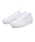 100000154　CLUB C 85　WHITE/GREY　667421-0001