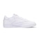 100000154　CLUB C 85　WHITE/GREY　667421-0001