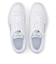100000155　CLUB C 85　WHT/GRN　667422-0001