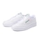 100000155　CLUB C 85　WHT/GRN　667422-0001