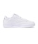 100000155　CLUB C 85　WHT/GRN　667422-0001