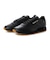 100008493　CLASSIC LEATHER　CBLACK/PUGRY　667426-0001