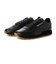 100008493　CLASSIC LEATHER　CBLACK/PUGRY　667426-0001