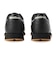 100008493　CLASSIC LEATHER　CBLACK/PUGRY　667426-0001