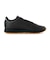 100008493　CLASSIC LEATHER　CBLACK/PUGRY　667426-0001
