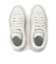 100010060　CLUB C EXTRA　CHALK/CHALK　667431-0001
